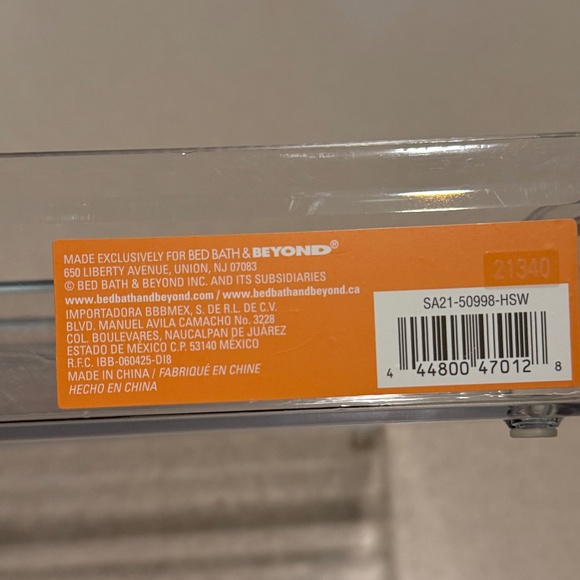 Cutlery Organizer - Picture 2 of 2